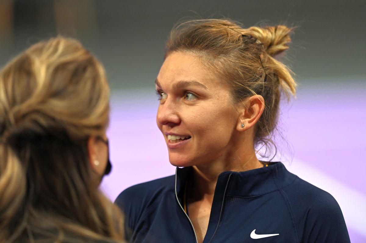Simona Halep și-a aflat prima adversară din 2022, la simplu!