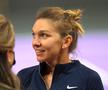 Simona Halep și-a aflat prima adversară din 2022, la simplu!