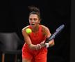 Înfruntarea nevăzută dintre Simona Halep și Emma Răducanu » Miza: „The Queen of Hearts”