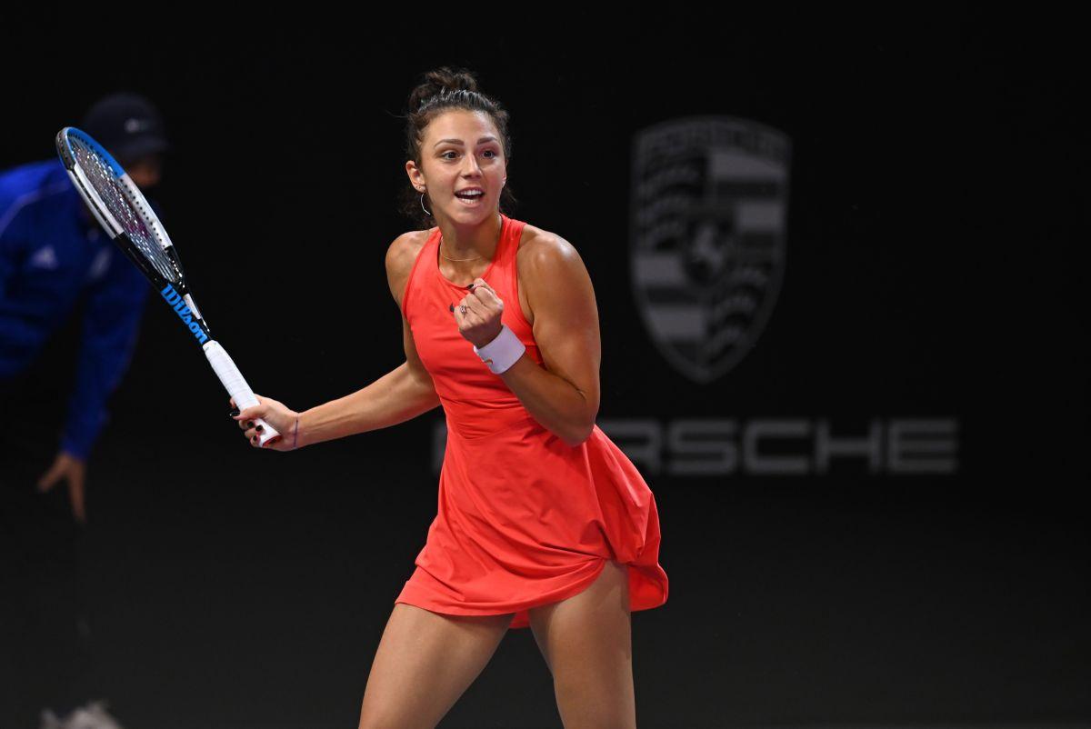 Înfruntarea nevăzută dintre Simona Halep și Emma Răducanu » Miza: „The Queen of Hearts”