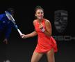 Înfruntarea nevăzută dintre Simona Halep și Emma Răducanu » Miza: „The Queen of Hearts”