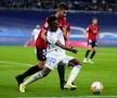 Nebunie în La Liga! Real Madrid, încurcată de Osasuna » 4 echipe împart primul loc