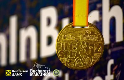 Vestea bună e că Maratonul Bucureștiului are loc, chiar și în condițiile actuale. Vestea mai puțin bună e că se ține fără spectatori.