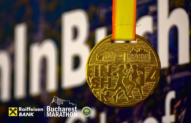Vestea bună e că Maratonul Bucureștiului are loc, chiar și în condițiile actuale. Vestea mai puțin bună e că se ține fără spectatori.