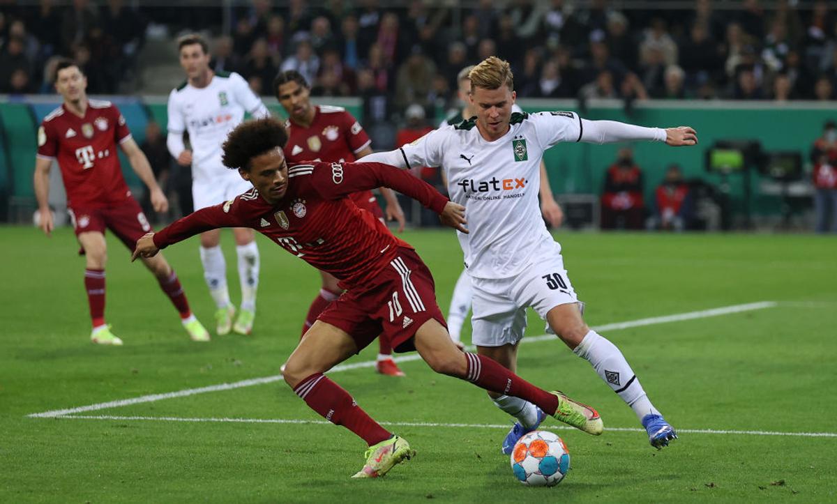 Bayern Munchen, SPULBERATĂ! Campioana Germaniei a pierdut cu 0-5