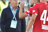 Altă ipostază jenantă » Dinamo, într-un top neverosimil în campionatele Europei