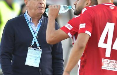 Altă ipostază jenantă » Dinamo, într-un top neverosimil în campionatele Europei