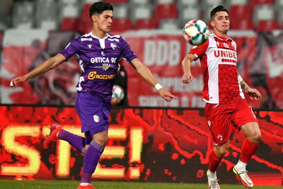 „O grămadă de mercenari” » Sfatul primit de la un fost campion cu FC Argeș: „Să pună mai mult accent pe copii”