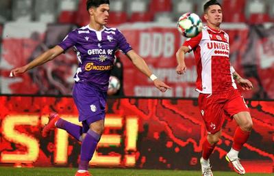 „O grămadă de mercenari” » Sfatul primit de la un fost campion cu FC Argeș: „Să pună mai mult accent pe copii”
