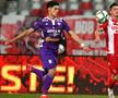 FC Argeș s-a calificat în sferturile Cupei României / Sursă foto: Cristi Preda (GSP)