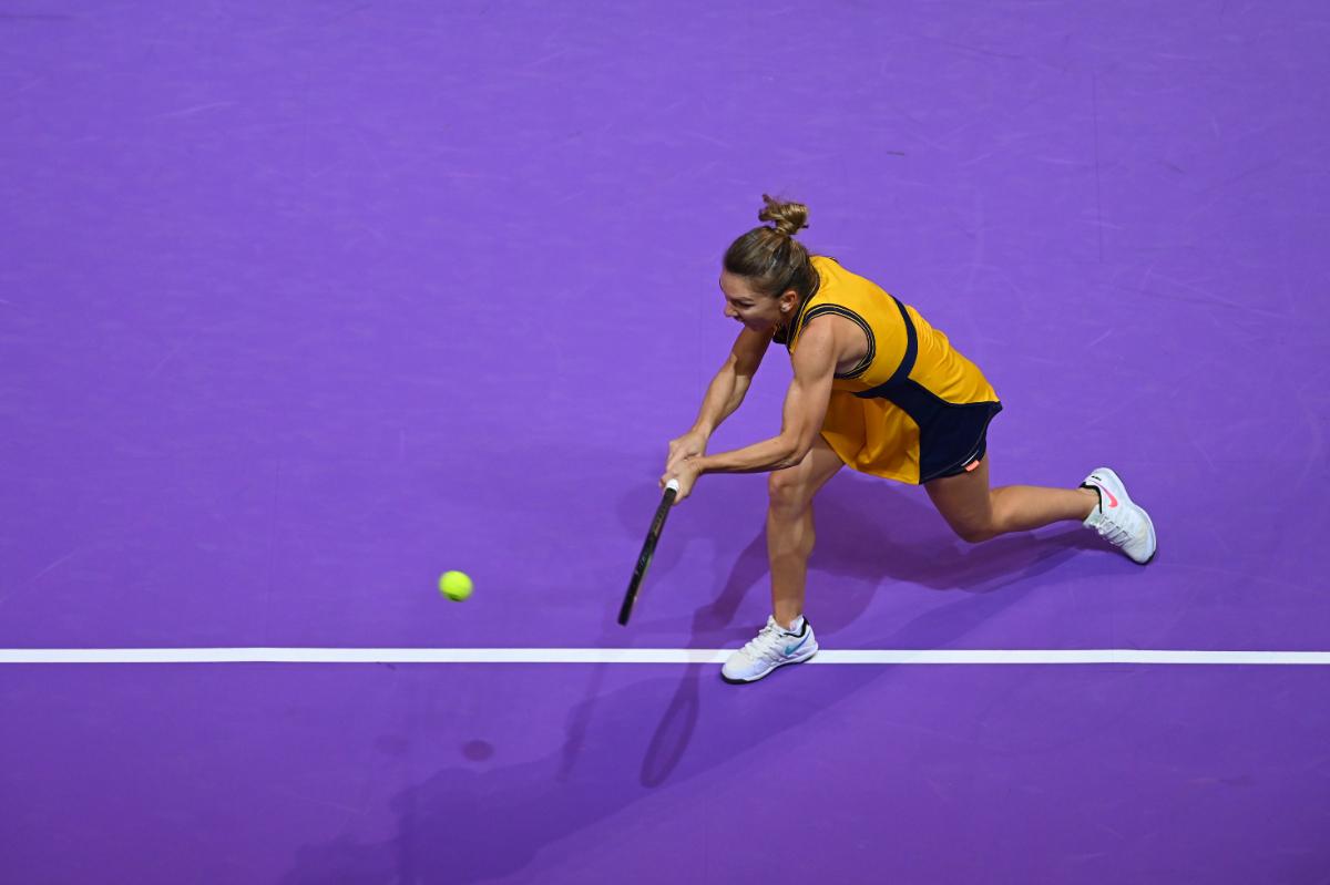 Simona Halep și-a aflat prima adversară din 2022, la simplu!