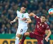 Bayern Munchen, SPULBERATĂ! Campioana Germaniei a pierdut cu 0-5