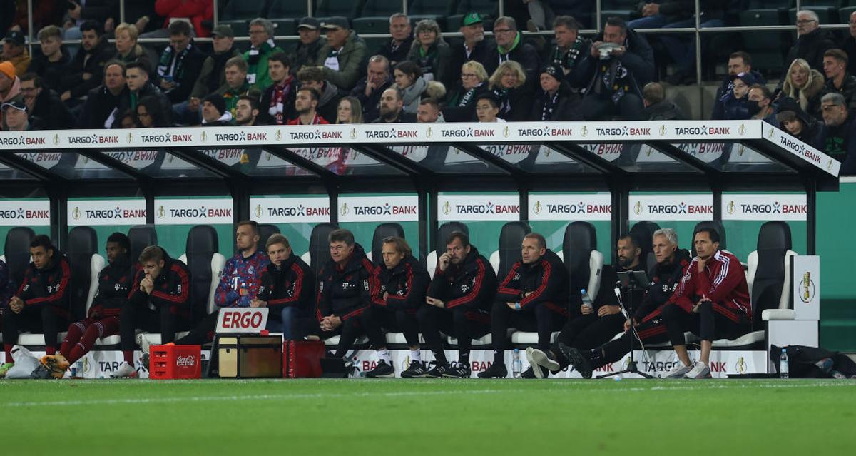 Bayern Munchen, SPULBERATĂ! Campioana Germaniei a pierdut cu 0-5