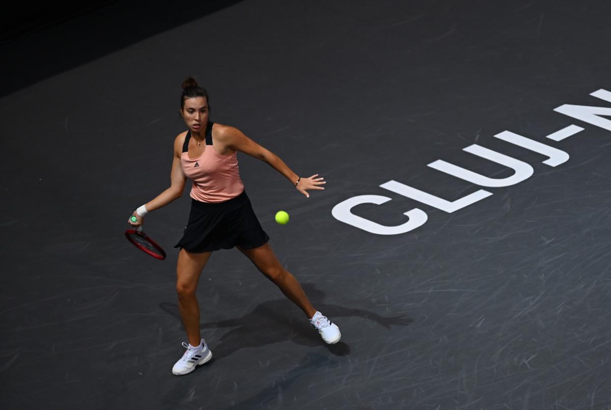 Simona Halep și-a aflat prima adversară din 2022, la simplu!