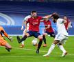 Real Madrid - Osasuna 0-0 - runda #11 din La Liga