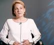 Georgeta Gabor Antohi / Captură TVR