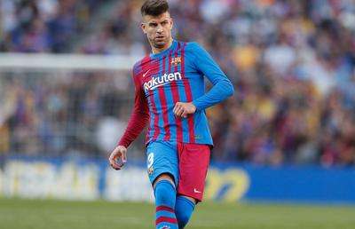 Pique, despre primul fotbalist activ care a recunoscut că e gay: „Îți mulțumesc”
