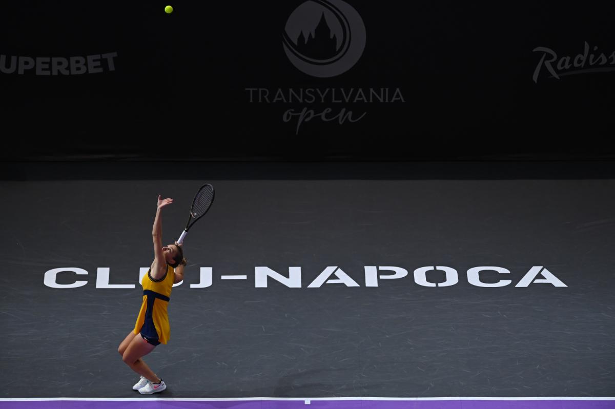 Simona Halep, încântată de Emma Răducanu: „M-a surprins”