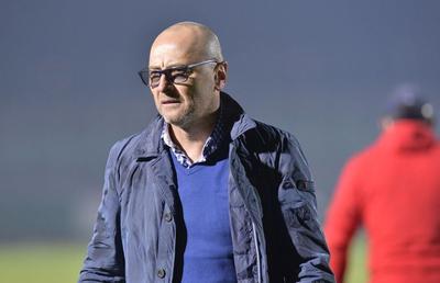 Leo Grozavu, invitatul zilei la GSP Live. Urmărește emisiunea integrală AICI