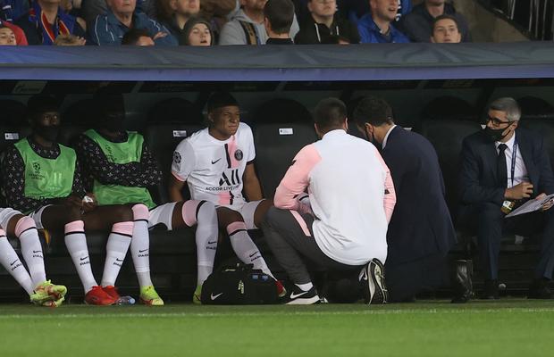 Un star de la PSG a fost jefuit de o prostituată » Ce s-ar fi întâmplat