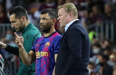 Eșecul cu Rayo Vallecano a umplut paharul » Barcelona l-a dat afară pe Koeman!