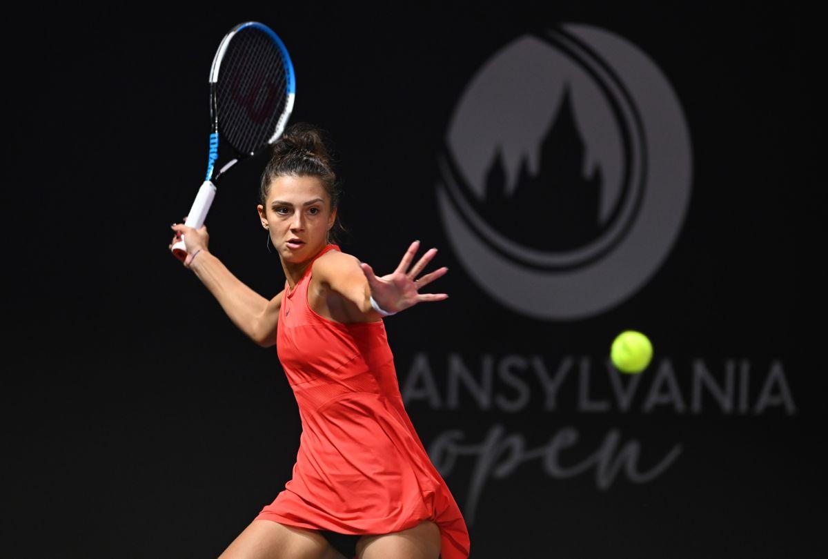 Înfruntarea nevăzută dintre Simona Halep și Emma Răducanu » Miza: „The Queen of Hearts”