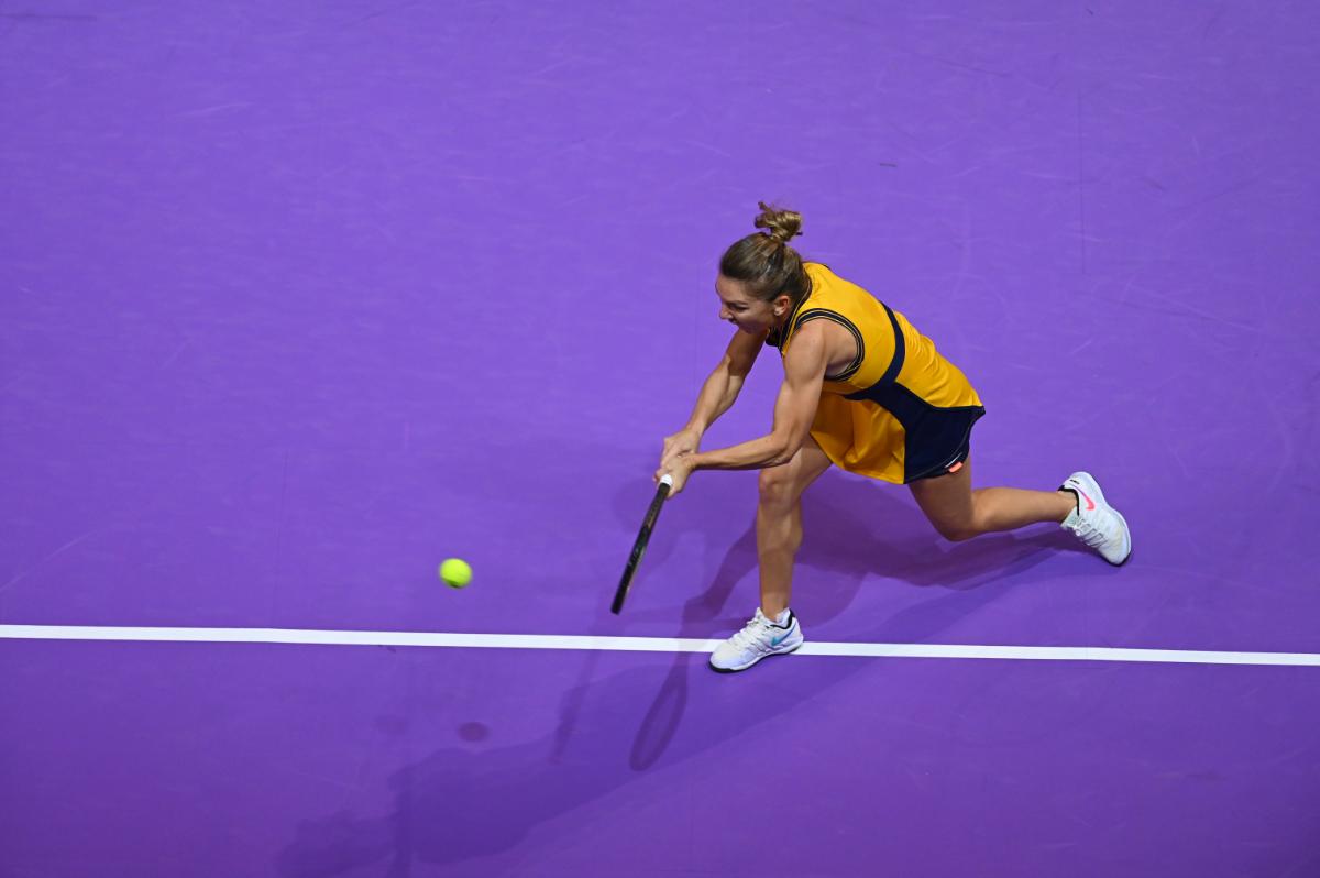 Simona Halep și-a aflat prima adversară din 2022, la simplu!