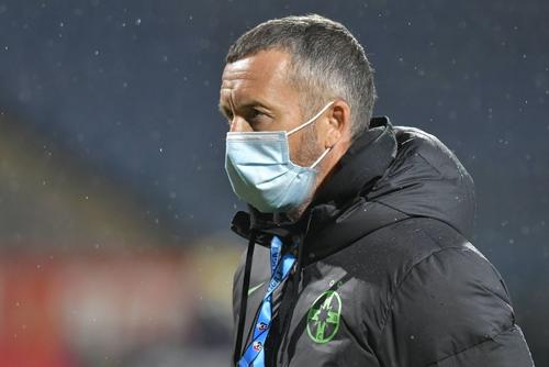Mihai Stoica, manager general FCSB