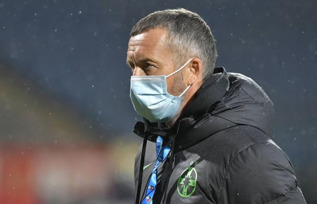 CFR Cluj îi răspunde lui MM Stoica: „Nu știu ce urmărește”
