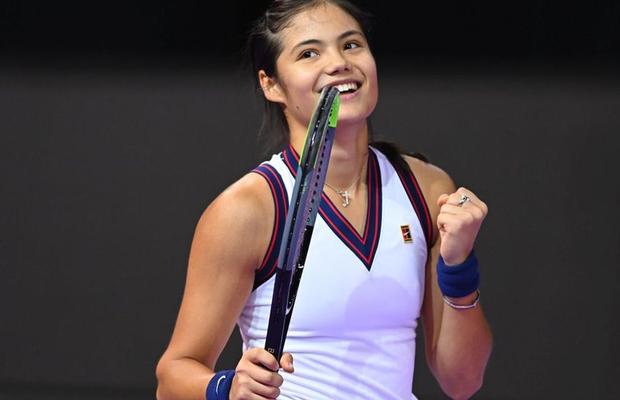 Simona Halep, încântată de Emma Răducanu: „M-a surprins”
