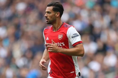 Pablo Mari (29 de ani), fundașul central împrumutat de Arsenal la Monza, a fost înjunghiat într-un supermarket din apropierea orașului Milano. Viața stoperului nu e pusă în pericol.