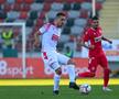 Dinamo - CSM Slatina 0-0 » Scad șansele pentru play-off! Dinamo obține doar o remiză cu Slatina » „Câinii” au cerut penalty la ultima fază! Clasamentul ACUM