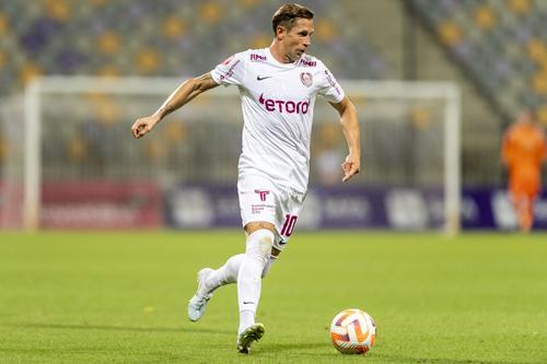 Sivasspor a umilit-o pe CFR Cluj, scor 3-0 în runda #5 a grupei G din Conference League, dar campioana României păstrează șanse reale la calificarea în primăvara europeană.