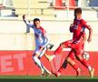 Ovidiu Burcă, după ce Dinamo a ratat șansa apropierii de play-off: „Prea puțină personalitate”