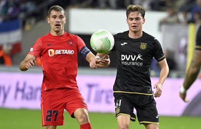 Gabi Balint, dur cu un jucător de la FCSB: „La fiecare duel e pe jos și plânge” » Pe cine a luat Ilie Dumitrescu în colimator