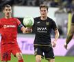 Gabi Balint, dur cu un jucător de la FCSB: „La fiecare duel e pe jos și plânge” » Pe cine a luat Ilie Dumitrescu în colimator