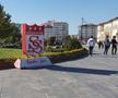 Corespondență din Sivas