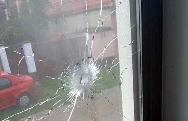 Șocant! A tras cu arma după ce a fost refuzat de o gimnastă: „Ne omora dacă nu eram în pat!”