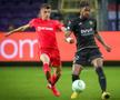 Anderlecht - FCSB, în grupele Conference League // foto: Imago Images