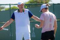 Fostul antrenor al Simonei Halep ia în calcul un scenariu negru: „Îi va fi foarte greu să reia toată munca asta titanică”