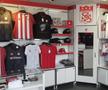 Ce au făcut fanii turci, cu 8 ore înainte de Sivasspor - CFR Cluj