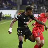 Anderlecht - FCSB, în grupele Conference League // foto: Imago Images