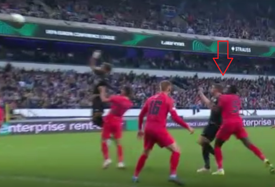 Până și Gigi s-a săturat de Dawa: „Gata, acum m-am convins și eu!” » Vinovat la ambele goluri primite cu Anderlecht