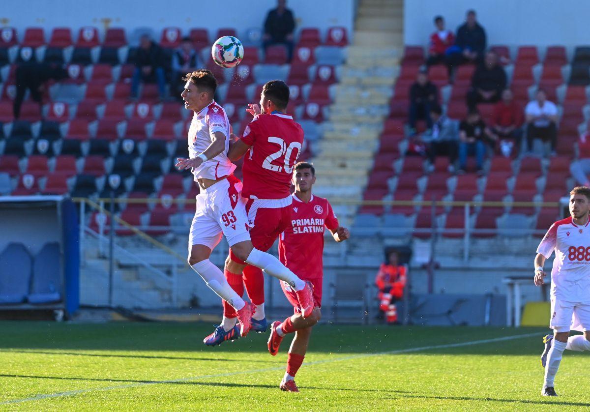 Ovidiu Burcă, după ce Dinamo a ratat șansa apropierii de play-off: „Prea puțină personalitate”