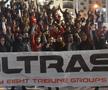 Ridiculizată în Turcia » Sivasspor n-a avut milă de CFR Cluj! Campioana României rămâne în cărți pentru locul 2