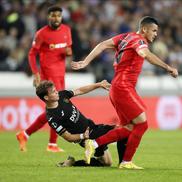 Anderlecht - FCSB, în grupele Conference League // foto: Imago Images