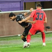 Anderlecht - FCSB, în grupele Conference League // foto: Imago Images