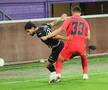 Anderlecht - FCSB, în grupele Conference League // foto: Imago Images