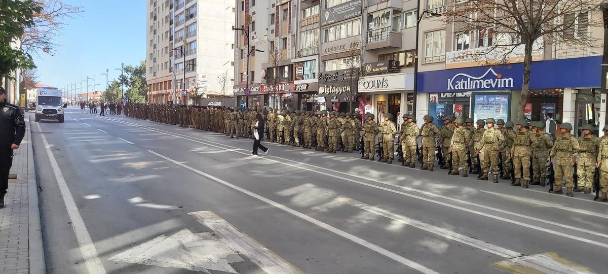 „Google translate”, rege într-o lume frumoasă și specială » Atmosfera din Sivas, înainte de meciul cu CFR Cluj