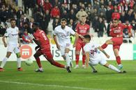 Ridiculizată în Turcia » Sivasspor n-a avut milă de CFR Cluj! Campioana României rămâne în cărți pentru locul 2